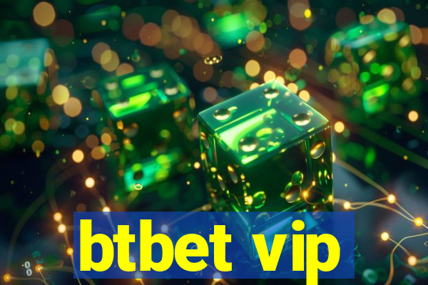 btbet vip